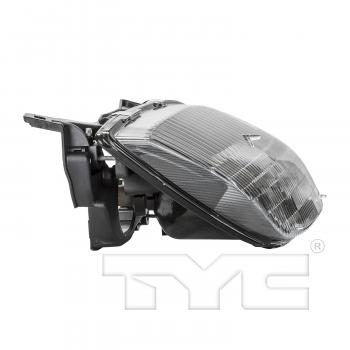 TYC 20506900 Headlight Assembly product image 3 of 6