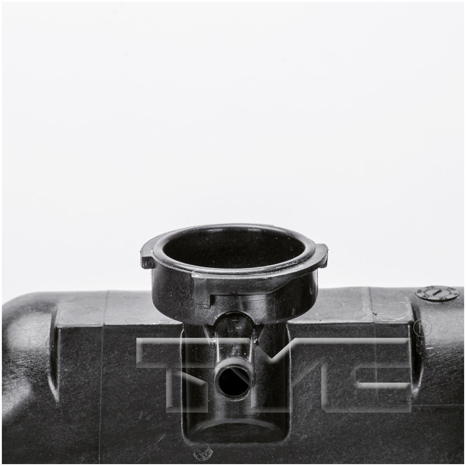 TYC 2051 Radiator product image 4 of 5