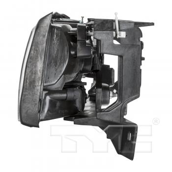 TYC 20517300 Headlight Assembly product image 4 of 6