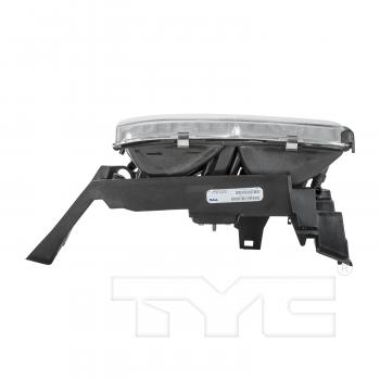 TYC 20517300 Headlight Assembly product image 6 of 6