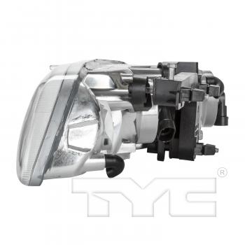 TYC 20517700 Headlight Assembly product image 4 of 6