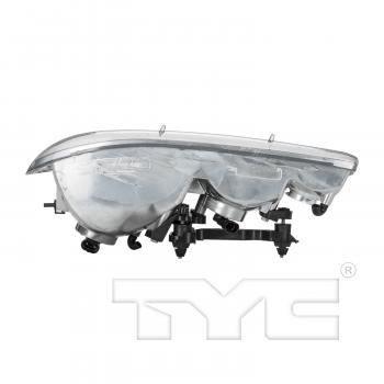 TYC 20517700 Headlight Assembly product image 6 of 6