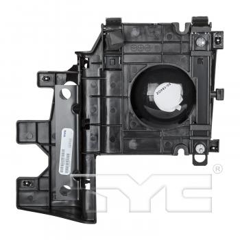 TYC 20519301 - Headlight Assembly TYC 20519301 Headlight Assembly product image 2 of 6
