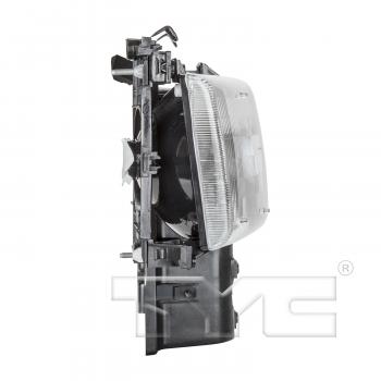 TYC 20519301 - Headlight Assembly TYC 20519301 Headlight Assembly product image 3 of 6