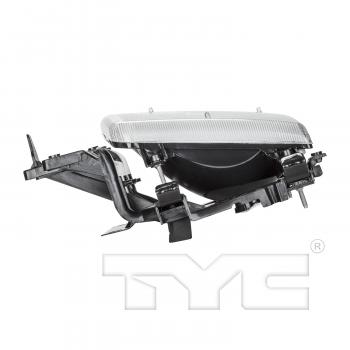TYC 20519301 - Headlight Assembly TYC 20519301 Headlight Assembly product image 5 of 6