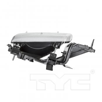 TYC 20519401 Headlight Assembly product image 5 of 6