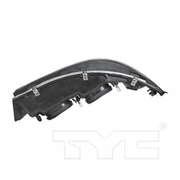 TYC 20519600 Headlight Assembly product image 6 of 6
