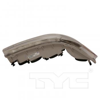 TYC 205198019 Headlight Assembly product image 6 of 6