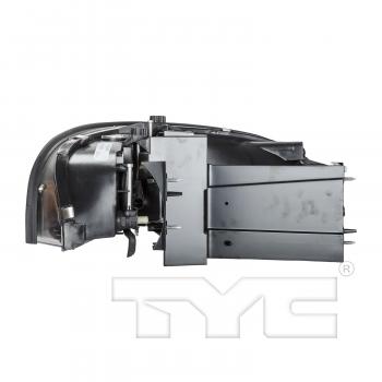 TYC 20522900 - Headlight Assembly TYC 20522900 Headlight Assembly product image 4 of 6