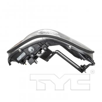 TYC 20522900 - Headlight Assembly TYC 20522900 Headlight Assembly product image 5 of 6