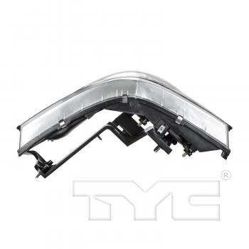 TYC 20522900 - Headlight Assembly TYC 20522900 Headlight Assembly product image 6 of 6