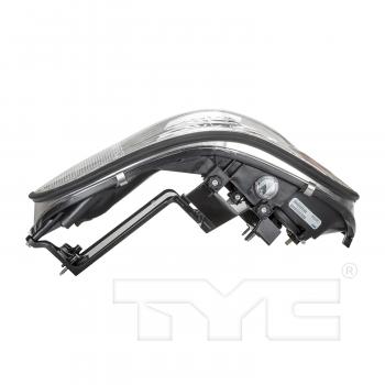 TYC 20523000 Headlight Assembly product image 5 of 6