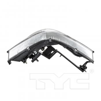 TYC 20523000 Headlight Assembly product image 6 of 6