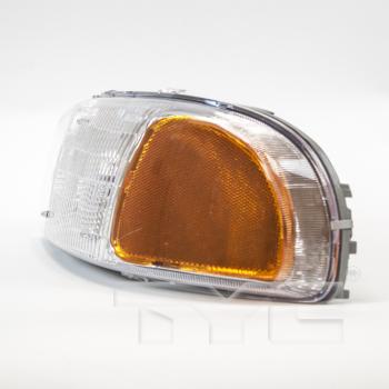TYC 20556800 Headlight Assembly product image 3 of 6