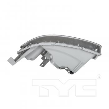 TYC 20566101 Headlight Assembly product image 6 of 6