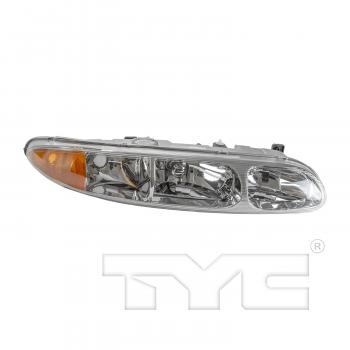 TYC 20567300 - Headlight Assembly TYC 20567300 Headlight Assembly product image 1 of 6