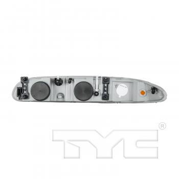 TYC 20567300 - Headlight Assembly TYC 20567300 Headlight Assembly product image 2 of 6