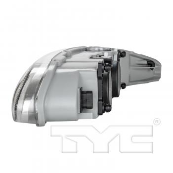 TYC 20567300 - Headlight Assembly TYC 20567300 Headlight Assembly product image 4 of 6