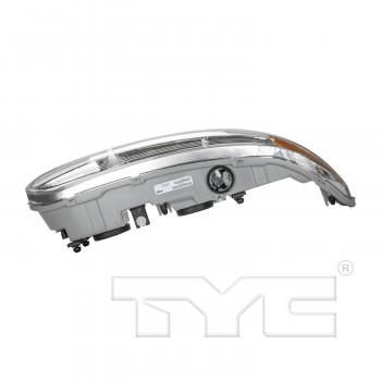 TYC 20567300 - Headlight Assembly TYC 20567300 Headlight Assembly product image 5 of 6