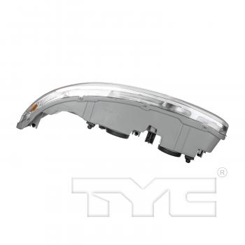 TYC 20567300 - Headlight Assembly TYC 20567300 Headlight Assembly product image 6 of 6