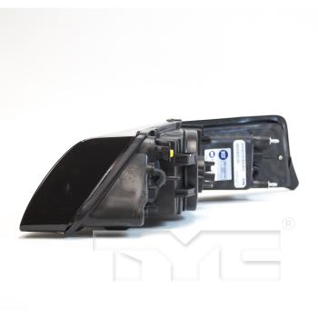 TYC 20569591 Headlight Assembly product image 4 of 6