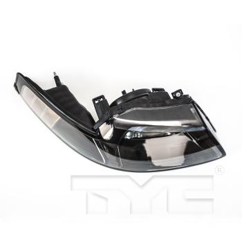 TYC 20569591 Headlight Assembly product image 5 of 6