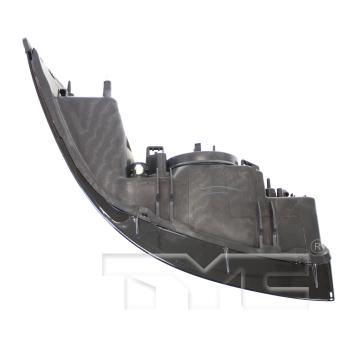 TYC 20569691 Headlight Assembly product image 6 of 6