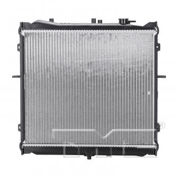 TYC 2057 Radiator product image 2 of 5