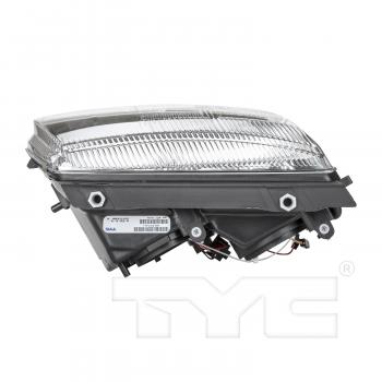TYC 20576301 Headlight Assembly product image 5 of 6