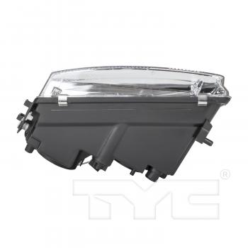 TYC 20576301 Headlight Assembly product image 6 of 6