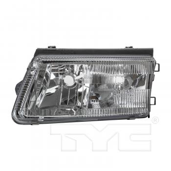 TYC 20576401 Headlight Assembly product image 1 of 6