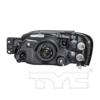 TYC 20586700 Headlight Assembly product image 2 of 6
