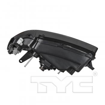 TYC 20586700 Headlight Assembly product image 6 of 6
