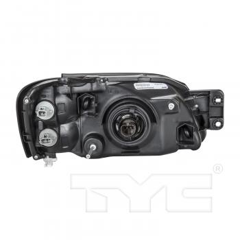 TYC 20586800 Headlight Assembly product image 2 of 6