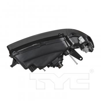 TYC 20586800 Headlight Assembly product image 6 of 6