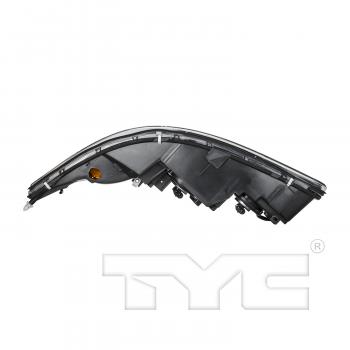 TYC 20587500 Headlight Assembly product image 6 of 6