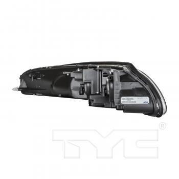 TYC 20587600 Headlight Assembly product image 4 of 6