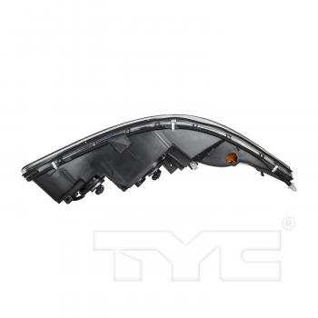 TYC 20587600 Headlight Assembly product image 6 of 6