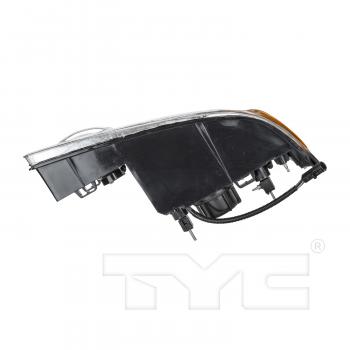 TYC 20587800 Headlight Assembly product image 6 of 6