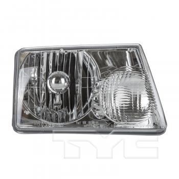 TYC 206013009 - Headlight Assembly TYC 206013009 Headlight Assembly product image 1 of 6