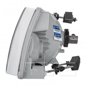 TYC 206013009 - Headlight Assembly TYC 206013009 Headlight Assembly product image 4 of 6