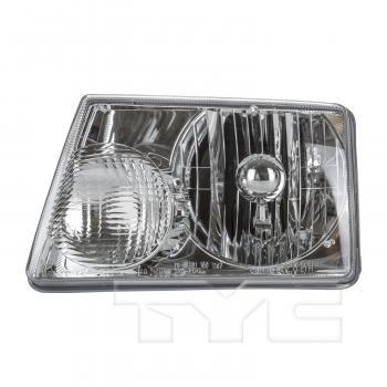 TYC 206014009 - Headlight Assembly TYC 206014009 Headlight Assembly product image 1 of 6
