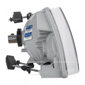 TYC 206014009 - Headlight Assembly TYC 206014009 Headlight Assembly product image 4 of 6