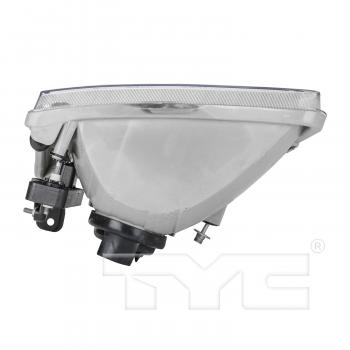 TYC 20601700 Headlight Assembly product image 6 of 6