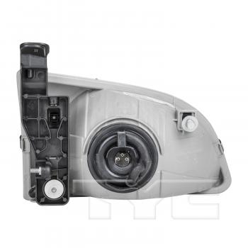 TYC 20601800 Headlight Assembly product image 2 of 6