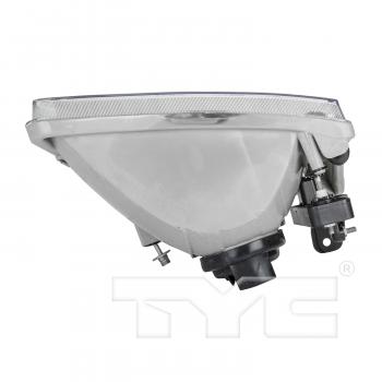 TYC 20601800 Headlight Assembly product image 6 of 6