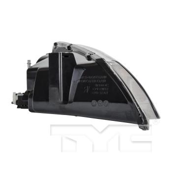 TYC 20604200 - Headlight Assembly TYC 20604200 Headlight Assembly product image 4 of 6