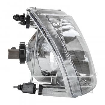 TYC 20605900 Headlight Assembly product image 3 of 6