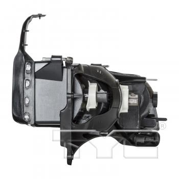 TYC 20606900 Headlight Assembly product image 4 of 6