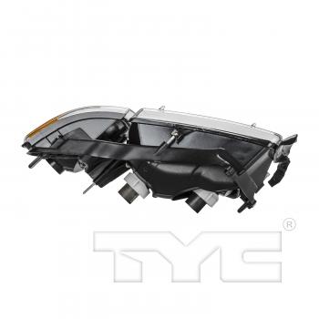 TYC 20606900 Headlight Assembly product image 6 of 6